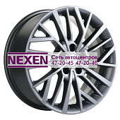 KHW1717 (Teana/X-trail)