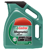Моторное масло Castrol Magnatec Diesel 10W-40 B3