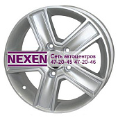 FR replica 6,5x15/5x130 ET50 D84,1 MR473 GMF