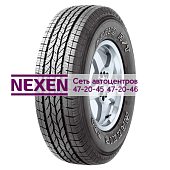 Maxxis 275/55R20 117H XL Bravo HT-770 TL