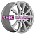Khomen Wheels 7,5x18/5x114,3 ET50 D67,1 KHW1808 (K5/Santafe) F-Silver