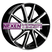 Replay 7x18/5x114,3 ET53 D54,1 GL53 GMF (конус, C570)