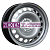 Magnetto 6,5x16/5x139,7 ET40 D98,1 16024 S AM Silver Chevrolet Niva
