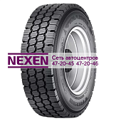 Triangle LT7,5R16 122/118K TRD99 TT/TTF 14PR КИТАЙ