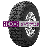 baja mtz radial