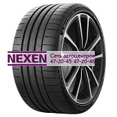 Michelin 245/40R21 96Y Pilot Sport S 5 TL
