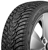 IKONTyres 235/65R18 110T Character Ice 8 SUV