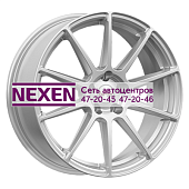 iFree 7x18/5x114,3 ET33 D67,1 Винзор (КС1008) Хай Вэй