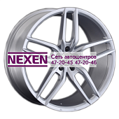 Replay 8,5x19/5x112 ET36 D57,1 A140 GMF (конус, A001)