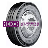 Bridgestone 245/70R17,5 136/134M R-Steer 002 TL