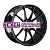LS Forged 10x20/5x112 ET25 D66,6 LS FG05 BK (конус, C570)