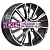 Premium Series 7,5x18/5x112 ET40 D57,1 КР010 (Kodiaq) Diamond Quartz