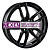 RST 6x16/4x100 ET48 D60,1 R076 (Vesta) BL