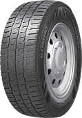 Kumho 195/65R16C 104/102T Winter PorTran CW51