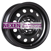 Accuride 5,5x14/4x98 ET35 D58,5 ВАЗ Гранта, Приора Silver