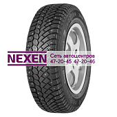 Continental 265/60R18 110T ContiIceContact 4x4 TL BD (шип.)