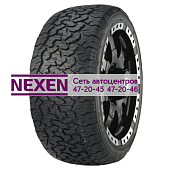 Unigrip 255/65R17 114H XL Lateral Force A/T TL BSW