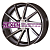 PDW 7x15/4x100 ET30 D60,1 1022Right (CVT) M/B
