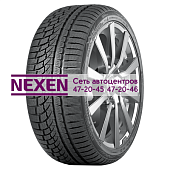 Nokian Tyres 275/40R19 105V XL WR A4 TL
