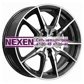 Адамар (КС886)