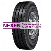 Goodyear 325/95R24 162/160K Omnitrac S Heavy Duty TL 3PMSF