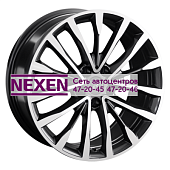 Replay 8x18/5x112 ET43 D66,6 MR265 GMF (конус, C570)