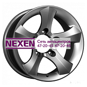 Айсберг (КС662)