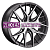 LS FlowForming 8x18/5x114,3 ET34 D67,1 RC57 MGMF (конус)