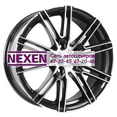 RST 7x17/5x114,3 ET40 D66,1 R187 BL