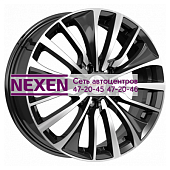 Flanker-оригинал (КС751)