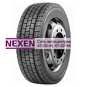 LingLong CrossWind 245/70R17,5 136/134M CWD20E LRR TL 3PMSF 16PR ТАИЛАНД