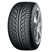 Yokohama 285/40R22 110V RF Parada Spec-X PA02 TL