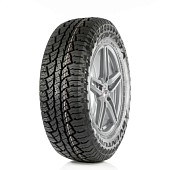 Centara 235/60R18 107H ADVENTURE A/T LT
