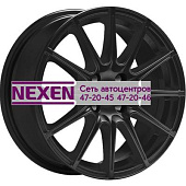 Скад 7x16/4x100 ET38 D67,1 Le-Mans (КЛ237) Бархат новый
