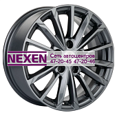 KHW1611 (Optima/Soul)