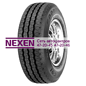 Goodyear 225/75R16C 121/120P Cargo G91 TL