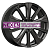 Premium Series 7x19/5x114,3 ET40 D64,1 КР013 (Haval F7/F7x) Fury black