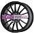 PDW 7x17/4x98 ET35 D58,5 Race (9031) U4B