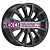 Premium Series 8,5x20/6x139,7 ET33 D75,1 КР006 (Haval H9) Fury black