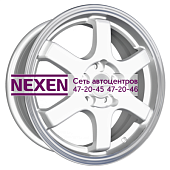 Скад 6x15/4x100 ET45 D67,1 Киото (КЛ249) Селена