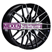 LS 7,5x17/4x100 ET40 D60,1 1263 BKS (конус)