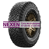 BFGoodrich LT235/75R15 110/107S LRD All Terrain T/A KO3 TL RWL