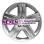 Alfa Wheels 6,5x16/5x100 ET48 D56,1 SB5 Sil BK051