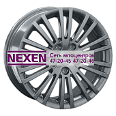 Replay 7x16/5x112 ET50 D57,1 A85 GM (конус, C570)