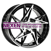 Megami 6x14/4x100 ET35 D67,1 MGM-25 GMF