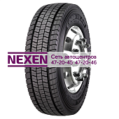 Goodyear 315/70R22,5 154/152M Regional RHD II NexTread TL восстановленная