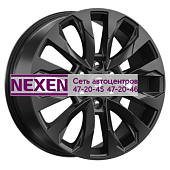 КР007 (Land Cruiser 300)