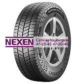 Continental 195/75R16C 110/108R VanContact A/S Ultra TL PR10
