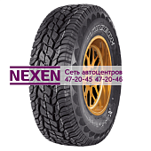 Tracmax LT285/70R17 121/118S X-Privilo RF06 TL OWL