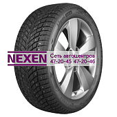 IKON 255/45R19 104T XL Autograph Ice 10 TL (шип.)